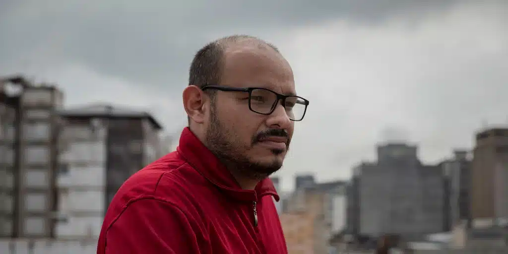 Venezuela | Tribunal antiterrorismo negó solicitud de sobreseimiento a Carlos Julio Rojas