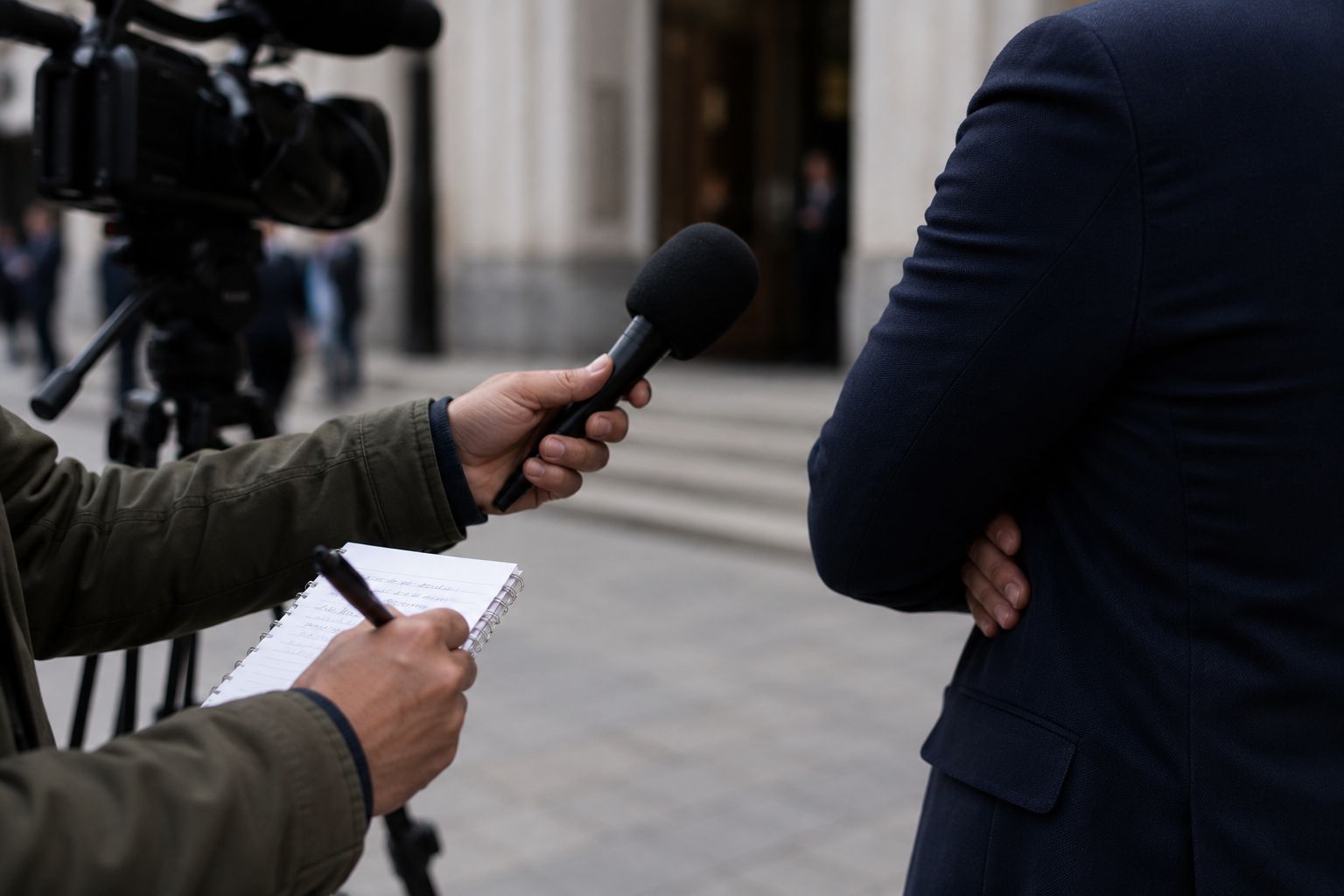 periodista