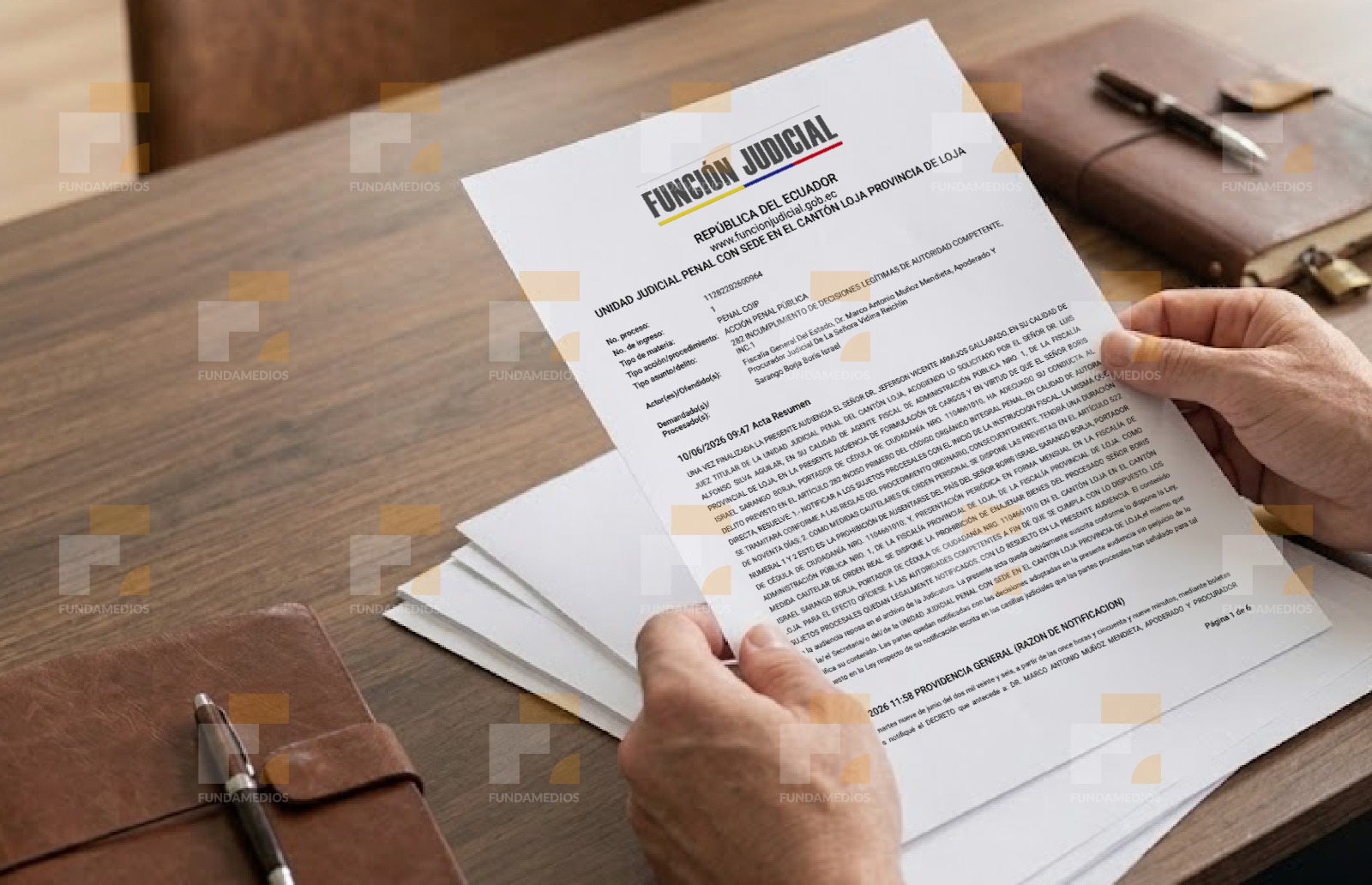 procesojudicialalertafdm periodista