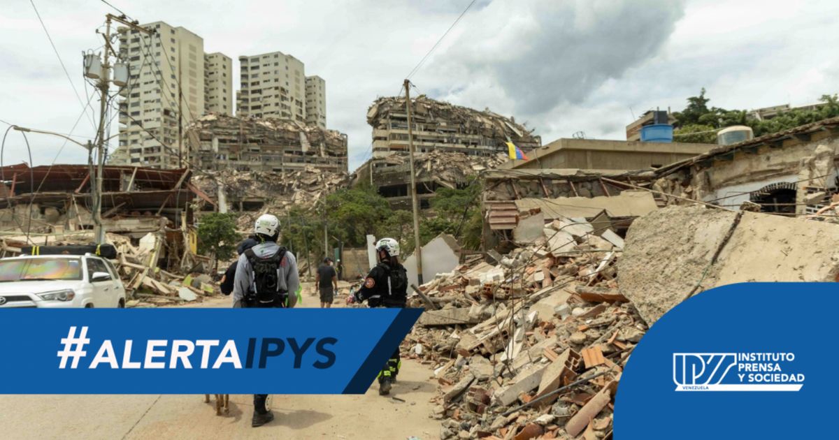 Alerta-IPYS-Venezuela-3-julio-2026