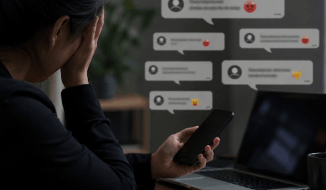 Ecuador | Medio de divulgación científica denuncia ataques digitales y hostigamiento en redes sociales