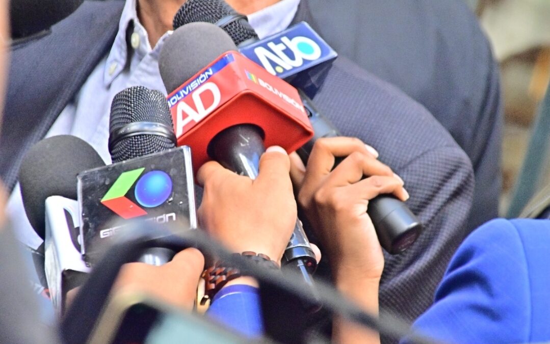Bolivia | Cámara Alta vulnera procedimientos y aprueba segunda ley de Acceso a Información