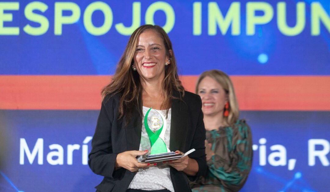 Panamá | Periodista Sol Lauría sufre hostigamiento digital y campaña de estigmatización tras investigar red de desinformación pro-minera