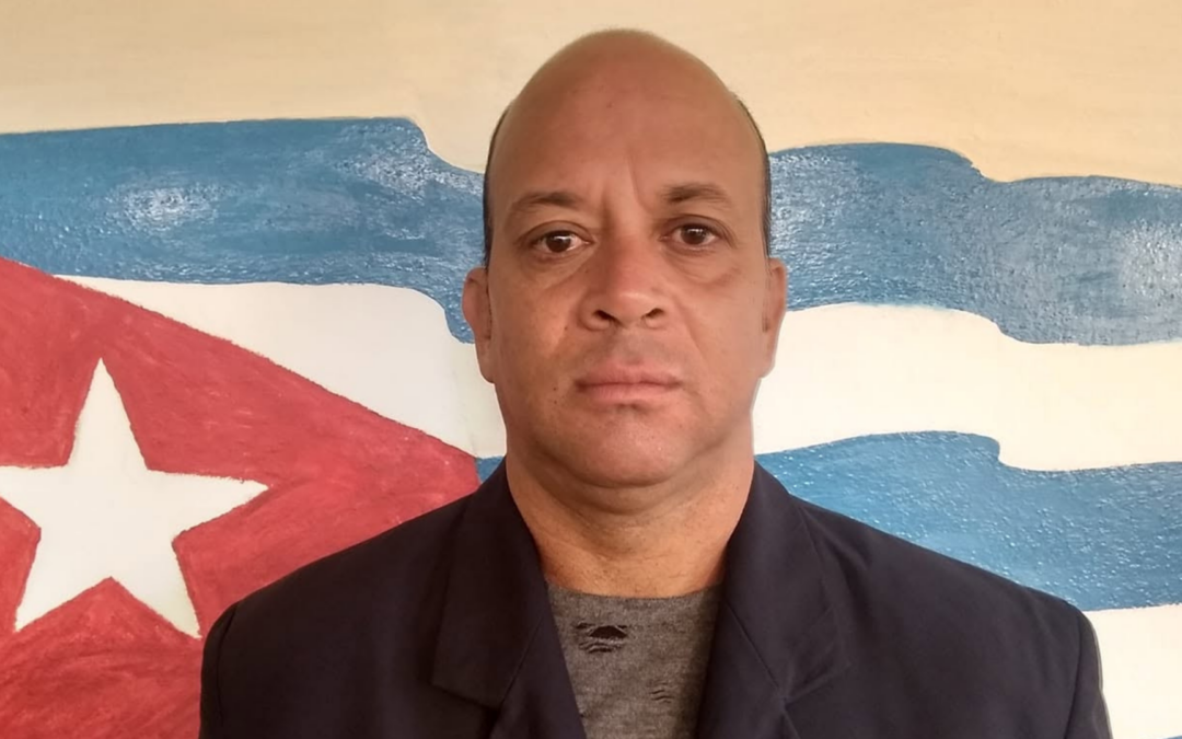 Cuba | Seguridad del Estado amenaza con prisión y destierro al periodista independiente José Antonio López Piña