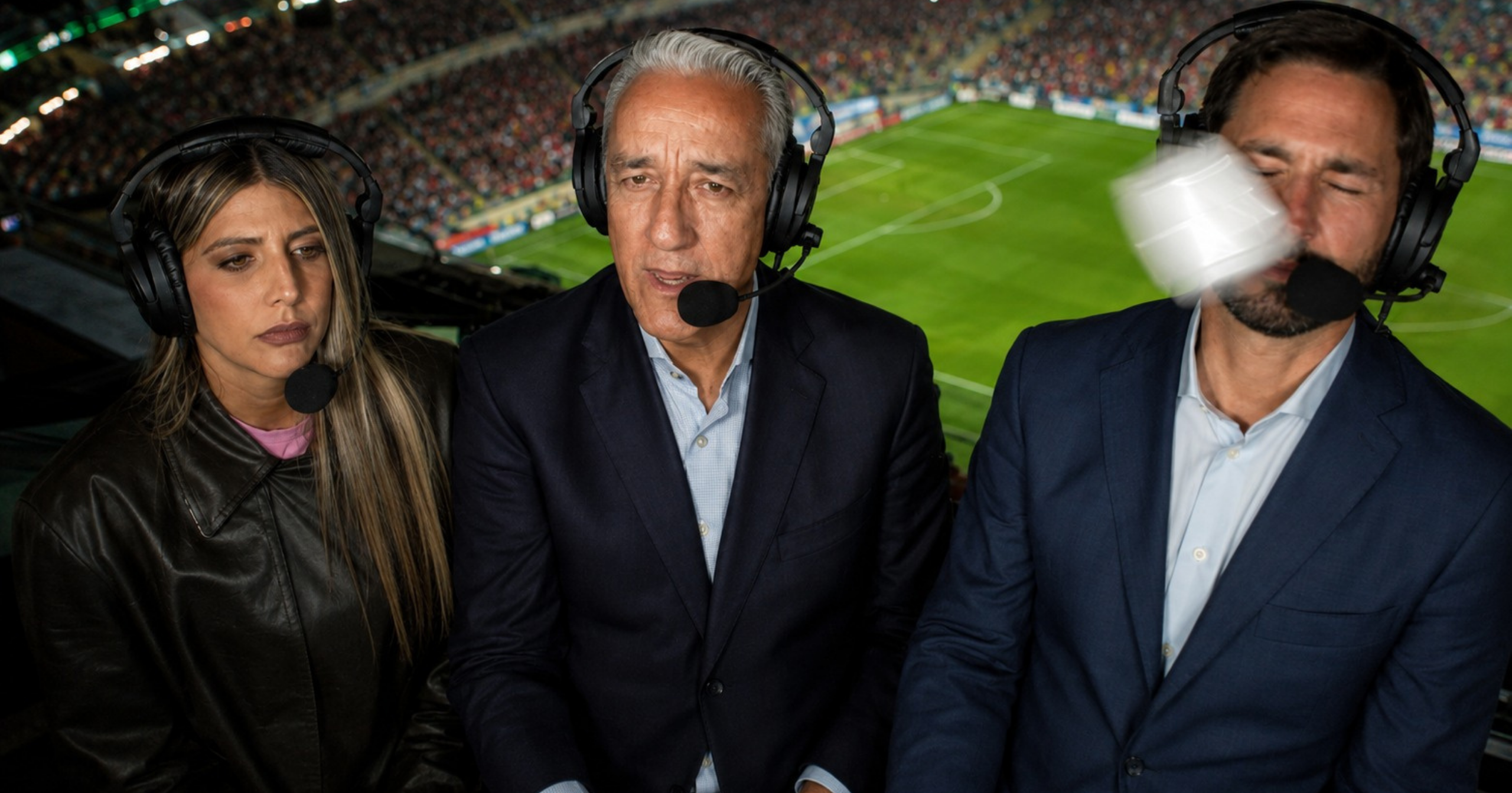 periodista