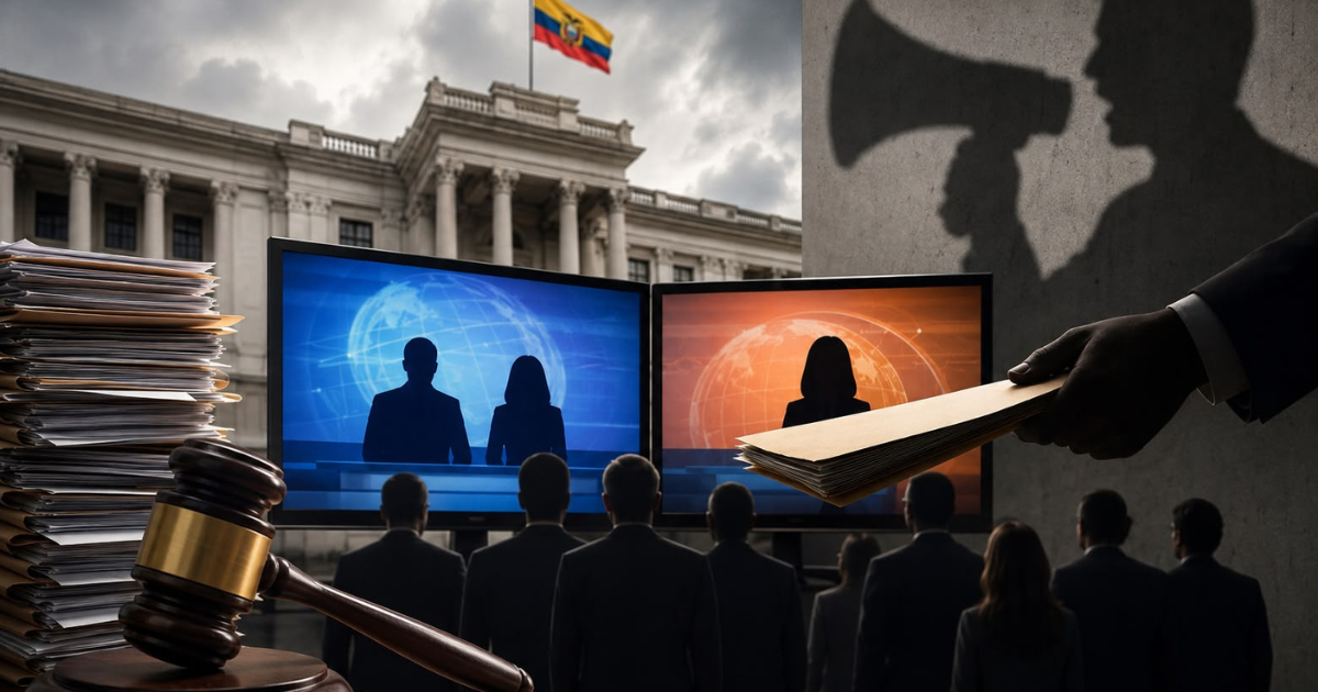Consejo de Comunicaciónalertafundamediosvds2