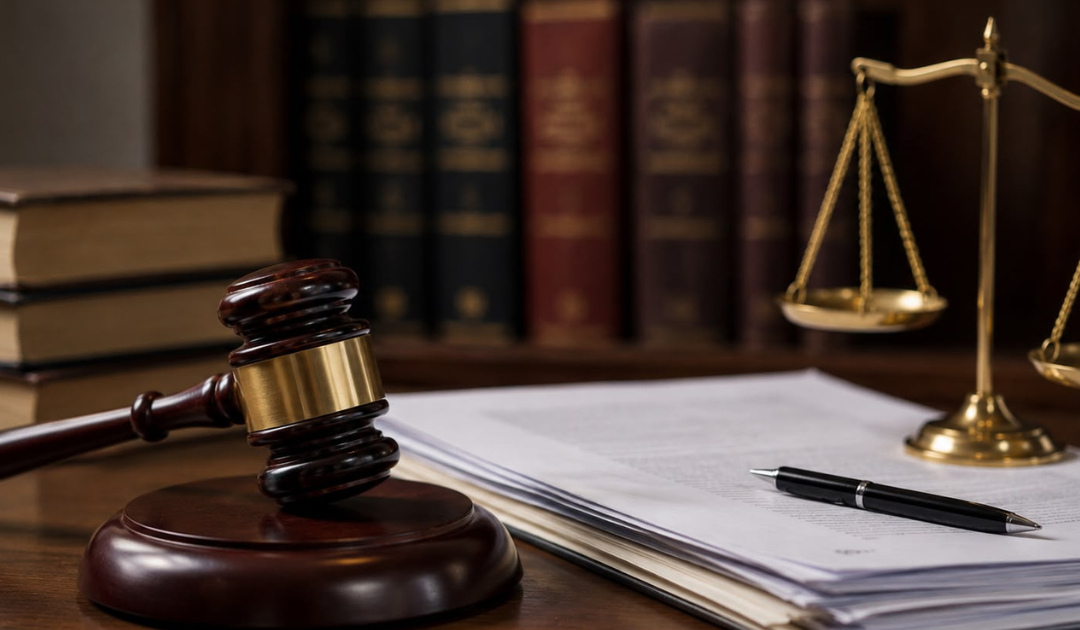 Ecuador|Eduardo Carmigniani, abogado de Granasa, es condenado a prisión por calumnia