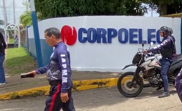 Venezuela | Polimonagas fotografió y grabó a periodistas durante cobertura de protesta en Maturín