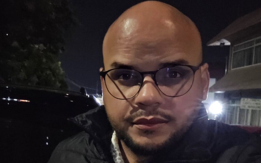 Amenazan por redes al periodista cubano José Luis Tan Estrada en México