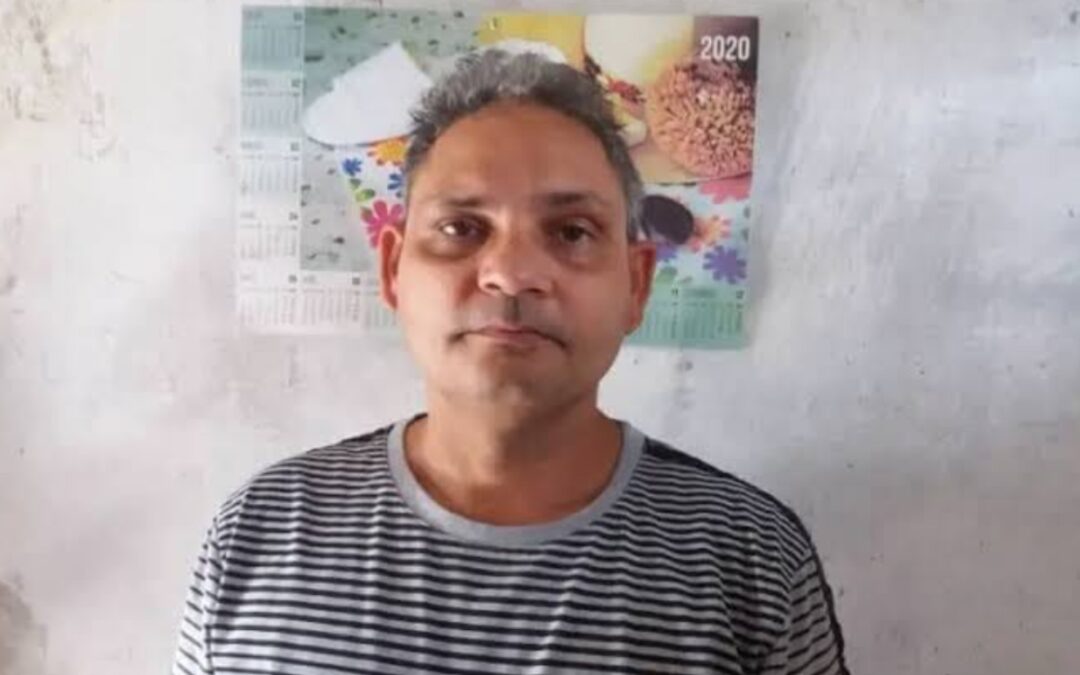 Seguridad del Estado amenaza y cuestiona la acreditación profesional del periodista Niober García Fournier