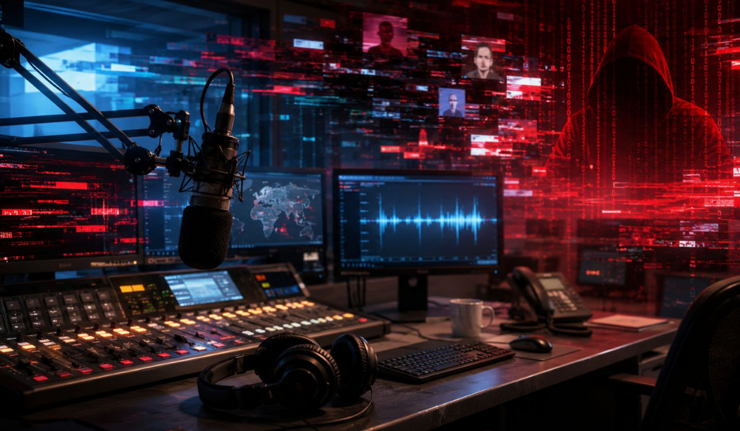 Ecuador | Radio Pichincha denunció nuevos ataques digitales contra su sitio web y redes sociales