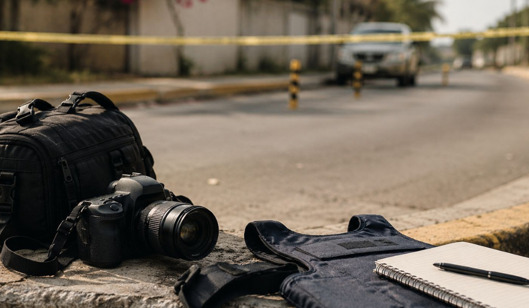Ecuador | Asesinan, en Guayas, a productor local (fixer) de medios nacionales e internacionales