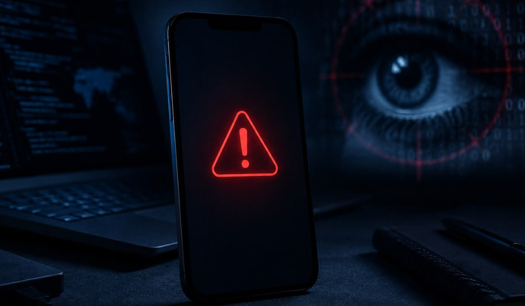 Ecuador | Apple alerta a activista Gabriela Panchana sobre ataque de spyware mercenario
