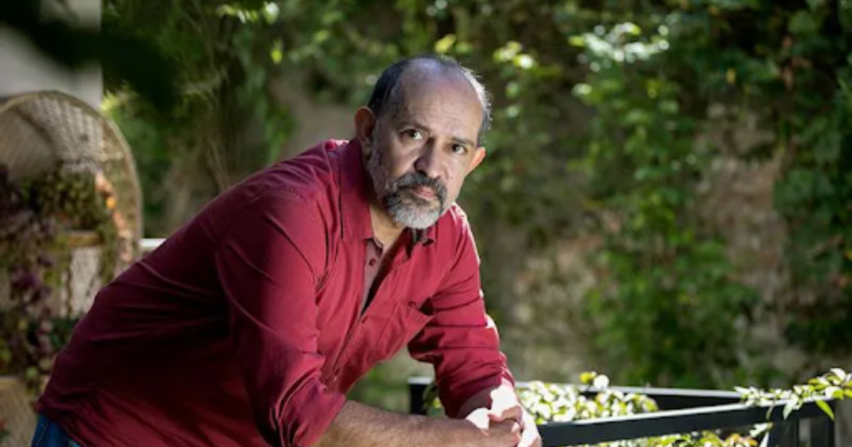 Roberto Aguilar