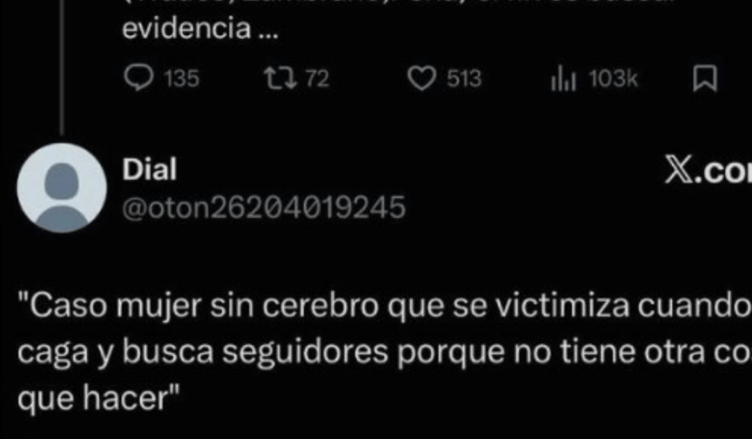 Perú: amenazan y ciber acosan a periodista tras publicar investigaciones sobre abuso sexual presuntamente cometidos por futbolistas profesionales