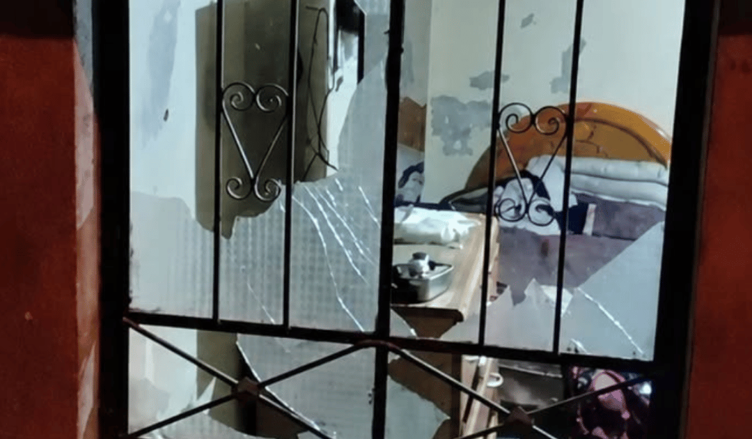 Perú: Atentan con explosivos contra vivienda de periodista tras denunciar presuntos actos de corrupción policial