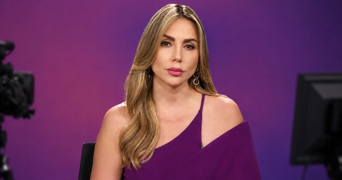 Gisella Bayona vds Gisella Bayona