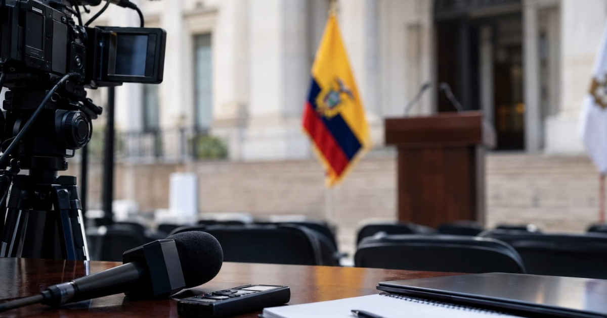 ecuavisaalertaentrevistasvds Ecuavisa