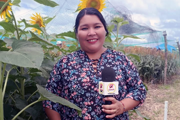 Bolivia | Un juez admite acción de privacidad contra una periodista que denunció presunta estafa