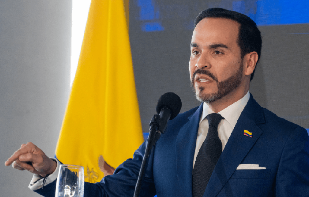 Colombia | La rectificación no puede usarse para controlar lo que la prensa publica sobre el Presidente