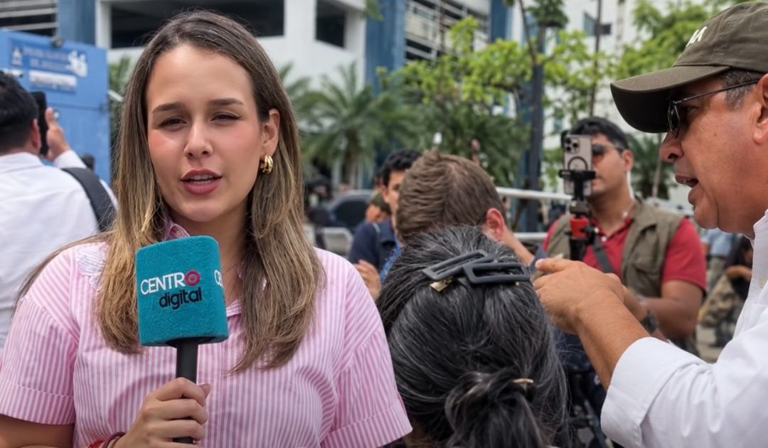 Ecuador | Simpatizantes correístas insultan a portales digitales afines al gobierno