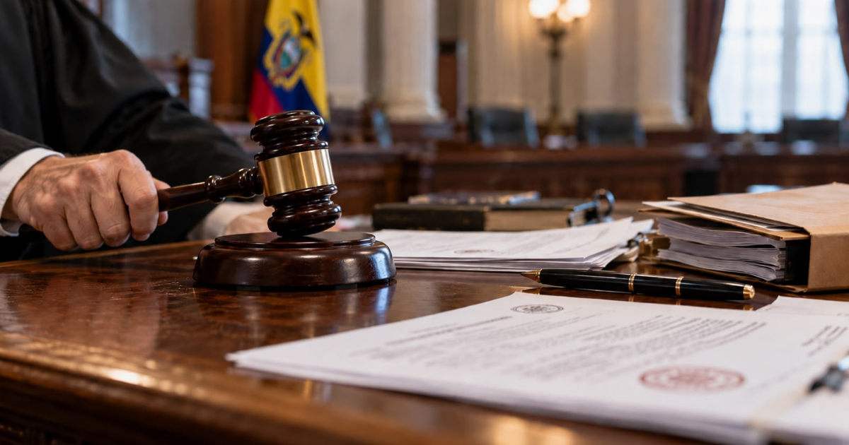 alertaexjuezavds exjueza periodistas