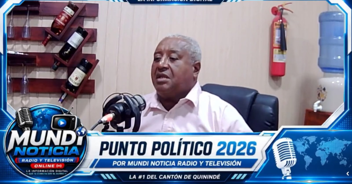 alertaquinindefdmvds concejal del cantón Quinindé