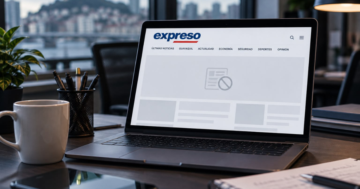 expresoalertaactualizacionvds Diario Expreso